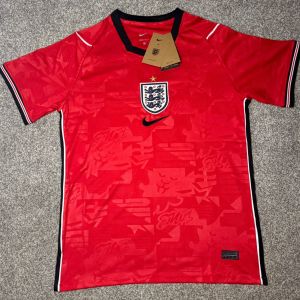 England Away Football Shirt 2026 World Cup Edition